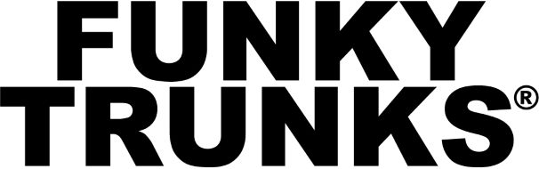 funky trunks logo