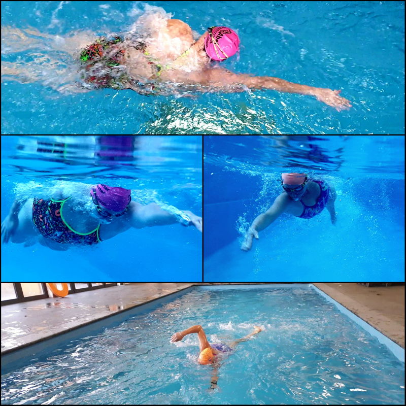 realswim centre